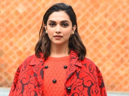 Deepika Padukone shed tears duing her NCB interrogation, agency warns her not play the ‘emotional card’ | Deepika Padukone shed tears duing her NCB interrogation, agency warns her not play the ‘emotional card’