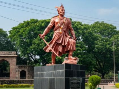 Pune: Maharashtra Govt Approves Plan to Develop Chhatrapati Sambhaji Maharaj’s Samadhi at Vadhu Budruk in Shirur | Pune: Maharashtra Govt Approves Plan to Develop Chhatrapati Sambhaji Maharaj’s Samadhi at Vadhu Budruk in Shirur Pune: Maharashtra Govt Approves Plan to Develop Chhatrapati Sambhaji Maharaj’s Samadhi at Vadhu Budruk in Shirur | Pune: Maharashtra Govt Approves Plan to Develop Chhatrapati Sambhaji Maharaj’s Samadhi at Vadhu Budruk in Shirur