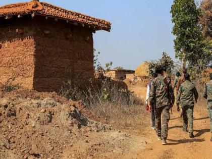 Chhattisgarh: Two CAF Jawans Killed, Two Injured After Colleague Opens Fire at Them in Balrampur | Chhattisgarh: Two CAF Jawans Killed, Two Injured After Colleague Opens Fire at Them in Balrampur Chhattisgarh: Two CAF Jawans Killed, Two Injured After Colleague Opens Fire at Them in Balrampur | Chhattisgarh: Two CAF Jawans Killed, Two Injured After Colleague Opens Fire at Them in Balrampur