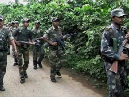 Chhattisgarh Encounter: Over 26 Naxals Killed in Gunfight With Security Forces in Narayanpur | Chhattisgarh Encounter: Over 26 Naxals Killed in Gunfight With Security Forces in Narayanpur Chhattisgarh Encounter: Over 26 Naxals Killed in Gunfight With Security Forces in Narayanpur | Chhattisgarh Encounter: Over 26 Naxals Killed in Gunfight With Security Forces in Narayanpur
