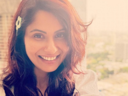 Nervous Chhavi Mittal begins her 20 rounds of radiotherapy after breast cancer surgery | Nervous Chhavi Mittal begins her 20 rounds of radiotherapy after breast cancer surgery