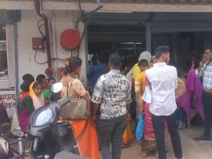 Chhindwara Children Deaths: Dr Praveen Soni Detained After Death of 10 Children in MP Linked to Coldrif Cough Syrup | Chhindwara Children Deaths: Dr Praveen Soni Detained After Death of 10 Children in MP Linked to Coldrif Cough Syrup