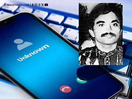 Mumbai Businessman Gets Death Threats From Chhota Shakeel Gang Over Iran Trade Dispute | Mumbai Businessman Gets Death Threats From Chhota Shakeel Gang Over Iran Trade Dispute