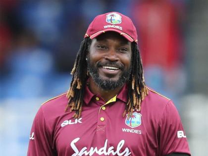 Chris Gayle faces coronavirus threat after attending Usain Bolt's birthday party in Jamaica | Chris Gayle faces coronavirus threat after attending Usain Bolt's birthday party in Jamaica