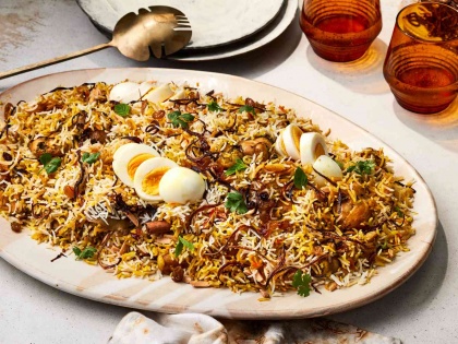 Swiggy Delivers 6 Million Plates of Biryani During Ramadan | Swiggy Delivers 6 Million Plates of Biryani During Ramadan
