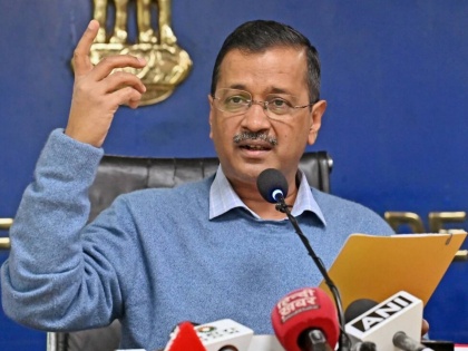 Arvind Kejriwal Claims BJP Leaders Might Form Own Parties if ED, PMLA Section Abolished | Arvind Kejriwal Claims BJP Leaders Might Form Own Parties if ED, PMLA Section Abolished