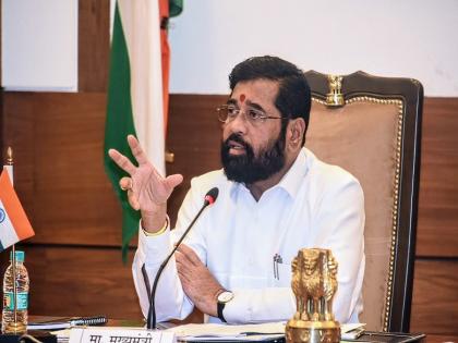 Maharashtra: MoUs Worth Rs 5 Lakh Crore Signed in 2 Years to Generate 2.5 Lakh Jobs, Says Eknath Shinde | Maharashtra: MoUs Worth Rs 5 Lakh Crore Signed in 2 Years to Generate 2.5 Lakh Jobs, Says Eknath Shinde Maharashtra: MoUs Worth Rs 5 Lakh Crore Signed in 2 Years to Generate 2.5 Lakh Jobs, Says Eknath Shinde | Maharashtra: MoUs Worth Rs 5 Lakh Crore Signed in 2 Years to Generate 2.5 Lakh Jobs, Says Eknath Shinde