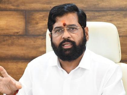 Eknath Shinde seeks Centre's cooperation in extending the coastal road project | Eknath Shinde seeks Centre's cooperation in extending the coastal road project