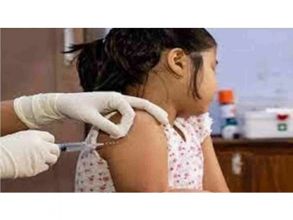 BMC's plan for vaccination of children prepared, says Suresh Kakani | BMC's plan for vaccination of children prepared, says Suresh Kakani
