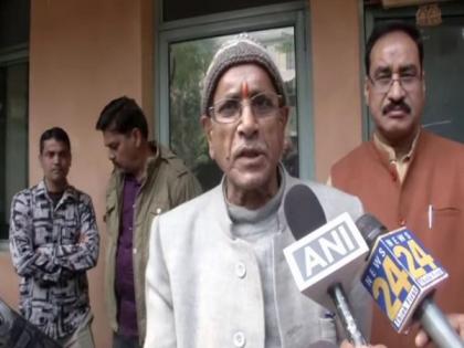 PM urges Ram Temple Trust officials to exercise caution while speaking about Ayodhya | PM urges Ram Temple Trust officials to exercise caution while speaking about Ayodhya PM urges Ram Temple Trust officials to exercise caution while speaking about Ayodhya | PM urges Ram Temple Trust officials to exercise caution while speaking about Ayodhya