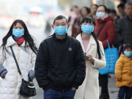 Thousands detected with bacterial infection, after factory leak in China | Thousands detected with bacterial infection, after factory leak in China