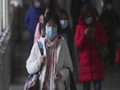 Chinese man lives in airport for more than a decade, says his family does not like his smoking and drinking habit | Chinese man lives in airport for more than a decade, says his family does not like his smoking and drinking habit Chinese man lives in airport for more than a decade, says his family does not like his smoking and drinking habit | Chinese man lives in airport for more than a decade, says his family does not like his smoking and drinking habit