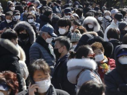 China to place 4.5 million residents under lockdown in Jilin | China to place 4.5 million residents under lockdown in Jilin
