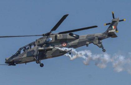 Indian Army Cheetah helicopter crashes in Arunachal Pradesh's Bomdila | Indian Army Cheetah helicopter crashes in Arunachal Pradesh's Bomdila