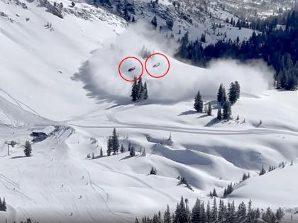 Two Black Hawk helicopters crash near during training, shocking video goes viral! | Two Black Hawk helicopters crash near during training, shocking video goes viral! Two Black Hawk helicopters crash near during training, shocking video goes viral! | Two Black Hawk helicopters crash near during training, shocking video goes viral!