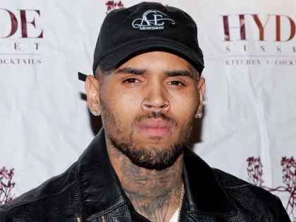 Chris Brown in legal trouble after his dog attacks housekeeper's sister | Chris Brown in legal trouble after his dog attacks housekeeper's sister