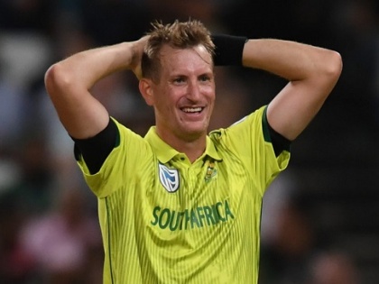 "My playing days for South Africa are done": Chris Morris on T20 World Cup snub | "My playing days for South Africa are done": Chris Morris on T20 World Cup snub