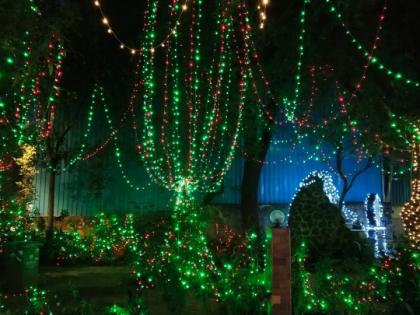Must visit places in India this Christmas in Mumbai | Must visit places in India this Christmas in Mumbai