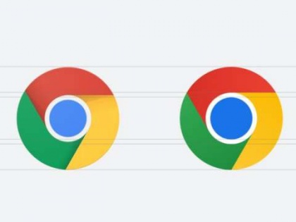 Goggle Chrome's new logo became a meme fest for netizens, see other 4 times companies logo's which has become a massive fail for public | Goggle Chrome's new logo became a meme fest for netizens, see other 4 times companies logo's which has become a massive fail for public