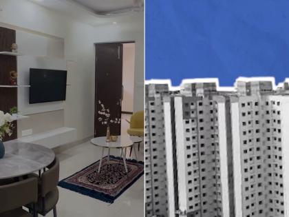 CIDCO Homes in Navi Mumbai: 4,508 Ready-to-Move Flats Available in Dronagiri, Kalamboli, Kharghar and Ghansoli | CIDCO Homes in Navi Mumbai: 4,508 Ready-to-Move Flats Available in Dronagiri, Kalamboli, Kharghar and Ghansoli