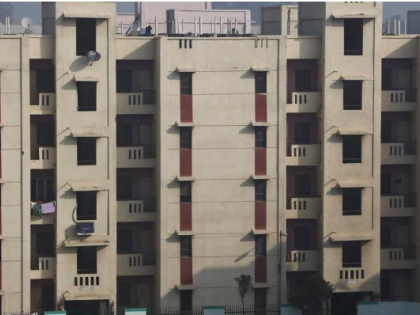 CIDCO Slashes Prices by Rs 6 Lakh on Mass Housing Scheme Diwali 2022; Applicants to Avail Homes at Rs 27 Lakhs Under PMAY | CIDCO Slashes Prices by Rs 6 Lakh on Mass Housing Scheme Diwali 2022; Applicants to Avail Homes at Rs 27 Lakhs Under PMAY