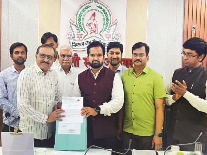 City Development Plan for Chhatrapati Sambhajinagar Released After 33 years | City Development Plan for Chhatrapati Sambhajinagar Released After 33 years