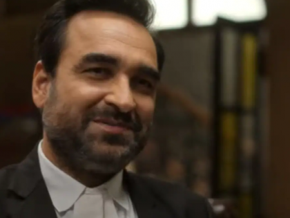 Criminal Justice Season 3 Teaser: Pankaj Tripathi returns as everyone's favourite advocate Madhav Mishra | Criminal Justice Season 3 Teaser: Pankaj Tripathi returns as everyone's favourite advocate Madhav Mishra