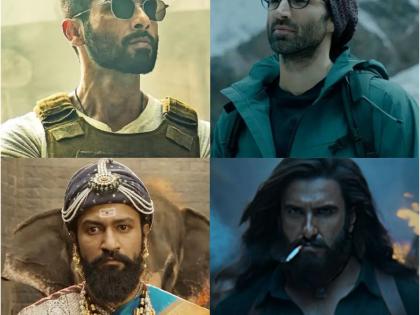2025 Recap: Best Performances by Leading Men — From Aditya Roy Kapur in Metro in Dino to Vicky Kaushal in Chhaava | 2025 Recap: Best Performances by Leading Men — From Aditya Roy Kapur in Metro in Dino to Vicky Kaushal in Chhaava 2025 Recap: Best Performances by Leading Men — From Aditya Roy Kapur in Metro in Dino to Vicky Kaushal in Chhaava | 2025 Recap: Best Performances by Leading Men — From Aditya Roy Kapur in Metro in Dino to Vicky Kaushal in Chhaava