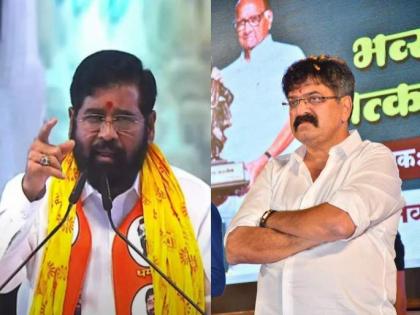Eknath Shinde Tightens Grip on Thane as Four NCP (SP) Corporators from Kalwa Join Shiv Sena, Major Setback for Jitendra Awhad | Eknath Shinde Tightens Grip on Thane as Four NCP (SP) Corporators from Kalwa Join Shiv Sena, Major Setback for Jitendra Awhad Eknath Shinde Tightens Grip on Thane as Four NCP (SP) Corporators from Kalwa Join Shiv Sena, Major Setback for Jitendra Awhad | Eknath Shinde Tightens Grip on Thane as Four NCP (SP) Corporators from Kalwa Join Shiv Sena, Major Setback for Jitendra Awhad