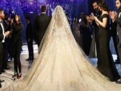 Man divorces wife after she dances on 'provocative' song at wedding | Man divorces wife after she dances on 'provocative' song at wedding