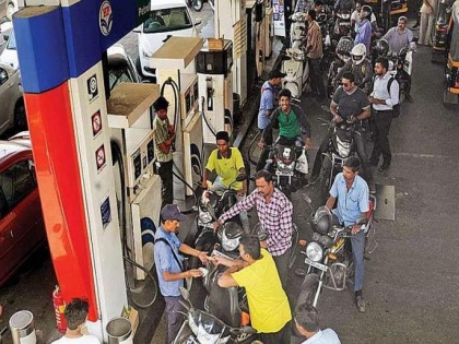 Fuel Prices: Fuel prices break all records, petrol in Jaipur at Rs 116, diesel at Rs 103 | Fuel Prices: Fuel prices break all records, petrol in Jaipur at Rs 116, diesel at Rs 103