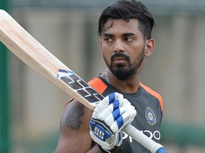 2nd Test: KL Rahul caught sleeping while fielding amid poor form, concedes easy boundary | 2nd Test: KL Rahul caught sleeping while fielding amid poor form, concedes easy boundary