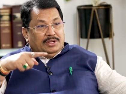 Vijay Wadettiwar slams Maha govt over highest number of riot cases in state | Vijay Wadettiwar slams Maha govt over highest number of riot cases in state