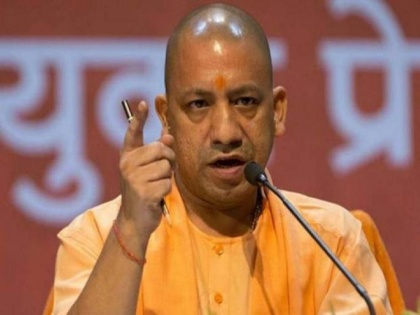 UP government committed to protect every mother and sister of the state, tweets CM Adityanath | UP government committed to protect every mother and sister of the state, tweets CM Adityanath