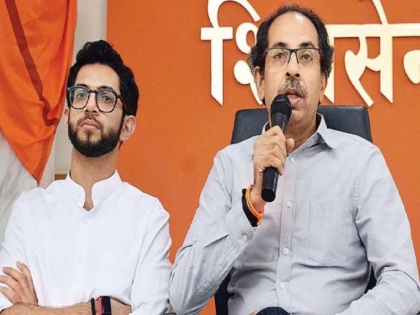Shiv Sena releases list of 20 star campaigners for Bihar assembly elections | Shiv Sena releases list of 20 star campaigners for Bihar assembly elections