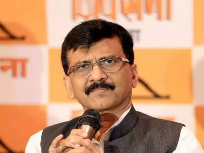 Shiv Sena leader Sanjay Raut says I was kept in egg cell in prison and lost 10kg weight | Shiv Sena leader Sanjay Raut says I was kept in egg cell in prison and lost 10kg weight