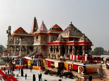 Donations from India and Abroad which Made the Ayodhya Ram Temple a Reality | Donations from India and Abroad which Made the Ayodhya Ram Temple a Reality