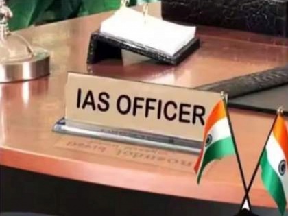 Major Administrative Reshuffle in Gujarat: 50 IAS Officers Transferred Ahead of Lok Sabha Polls | Major Administrative Reshuffle in Gujarat: 50 IAS Officers Transferred Ahead of Lok Sabha Polls