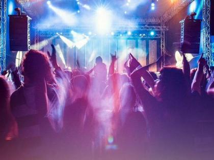 Mumbai: Pool Party, musical performance planned as part of drug party on raided cruise | Mumbai: Pool Party, musical performance planned as part of drug party on raided cruise