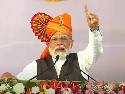 My Government Draws Inspiration From Lord Ram, Says PM Modi | My Government Draws Inspiration From Lord Ram, Says PM Modi My Government Draws Inspiration From Lord Ram, Says PM Modi | My Government Draws Inspiration From Lord Ram, Says PM Modi