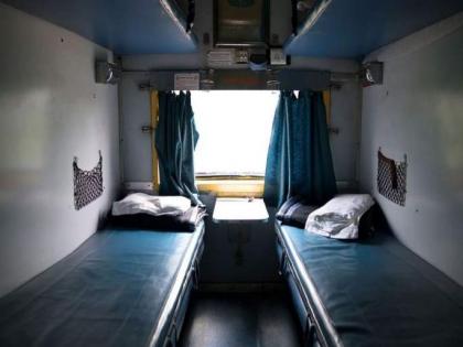 Indian Railways: You will get confirm train ticket, special device to be given to TT | Indian Railways: You will get confirm train ticket, special device to be given to TT Indian Railways: You will get confirm train ticket, special device to be given to TT | Indian Railways: You will get confirm train ticket, special device to be given to TT
