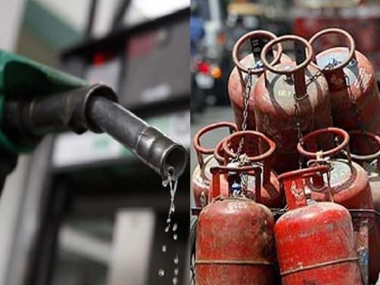 LPG Rate: Price of LPG cylinder for domestic use increased by Rs 25 | LPG Rate: Price of LPG cylinder for domestic use increased by Rs 25