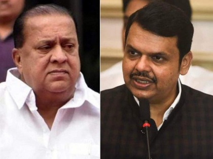MVA govt likely to expose scams of 'previous' ministers of Fadnavis government | MVA govt likely to expose scams of 'previous' ministers of Fadnavis government