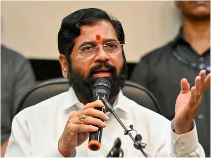 Is Imposing the President’s Rule So Simple?: Eknath Shinde on Opposition Demand | Is Imposing the President’s Rule So Simple?: Eknath Shinde on Opposition Demand