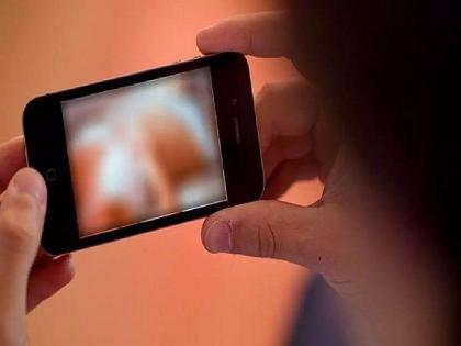 Wife drags husband to police station after he forced her to watch 'porn movies' | Wife drags husband to police station after he forced her to watch 'porn movies'