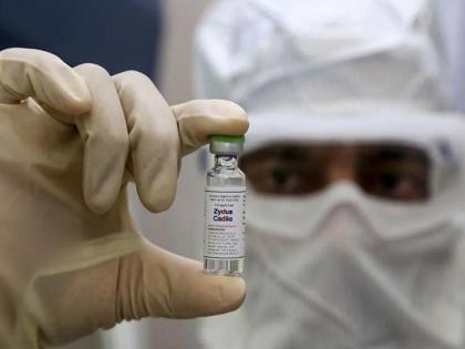 Zydus Cadila's vaccine to get approval soon | Zydus Cadila's vaccine to get approval soon