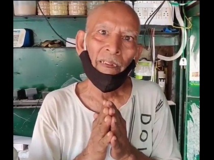 Baba Ka Dhaba's Kanta Prasad apologizes to Youtuber Gaurav Wasan | Baba Ka Dhaba's Kanta Prasad apologizes to Youtuber Gaurav Wasan