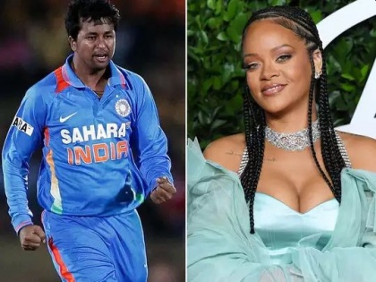 After Kangana, cricketer Pragyan Ojha slams Rihanna over her tweet on farmers' protest | After Kangana, cricketer Pragyan Ojha slams Rihanna over her tweet on farmers' protest