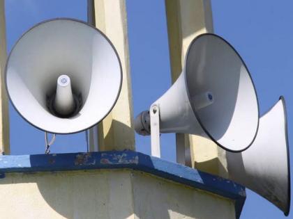 All religious places required to obtain permission for loudspeaker, orders Nashik Police Commissioner | All religious places required to obtain permission for loudspeaker, orders Nashik Police Commissioner