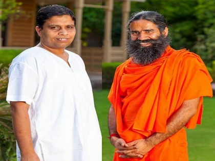 Patanjali claims to have developed COVID-19 vaccine | Patanjali claims to have developed COVID-19 vaccine